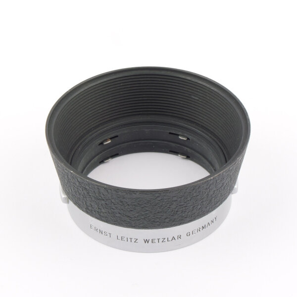 Leitz Leica 12521G/XOOIM Lenshood Gegenlichblende Summilux-M 1.4/50