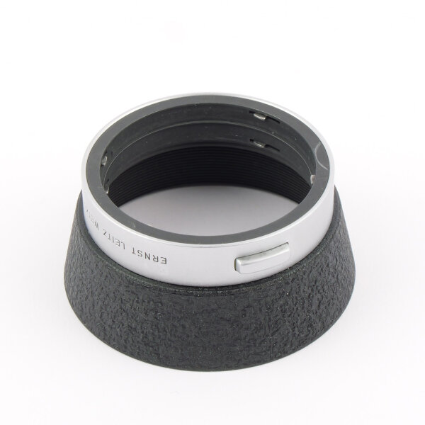 Leitz Leica 12521G/XOOIM Lenshood Gegenlichblende Summilux-M 1.4/50