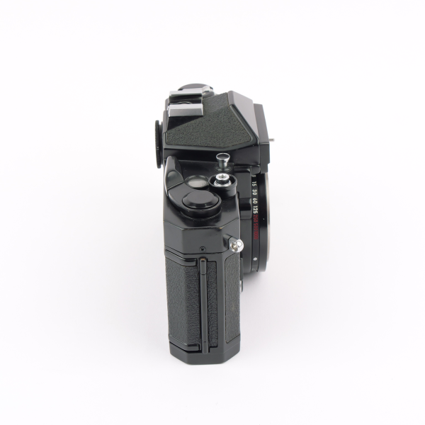 Nikon Nikkormat FT2 Black SLR Body