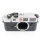 Leica M6 Panda Silver 10414