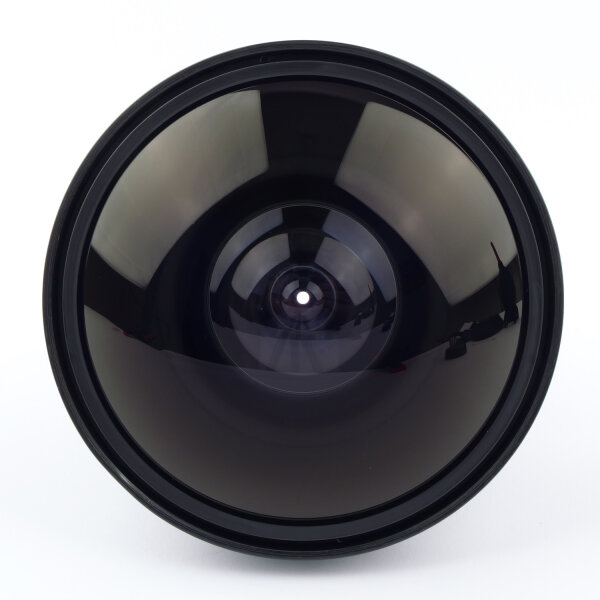 Nikon Fisheye-Nikkkor 2.8/8mm Ai-S Late Near MINT