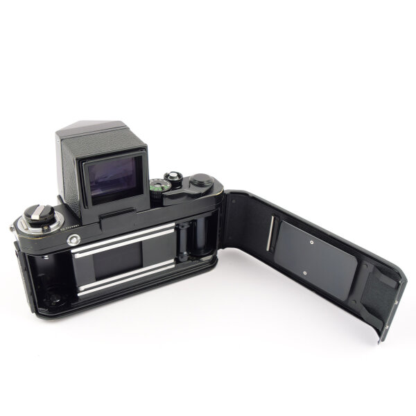 Niikon F2 Lucky Number Outfit F2 7777591 + 1.4/50mm 4777717