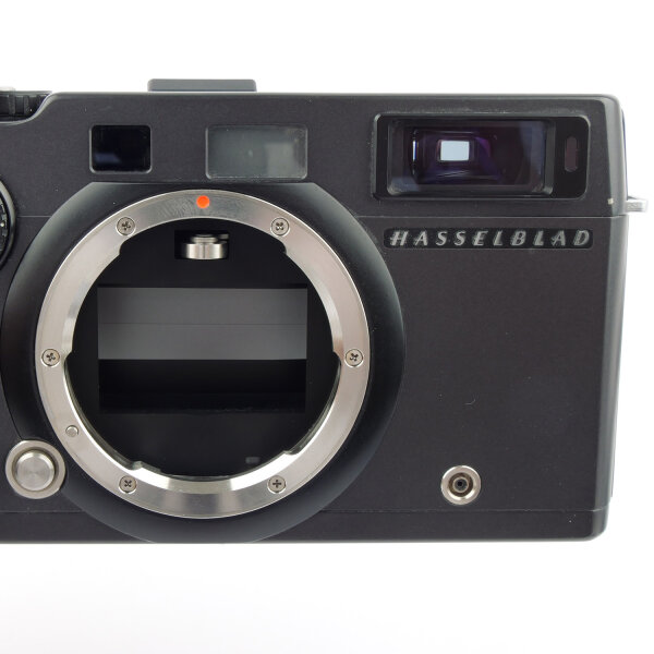 Hasselblad XPAN w. 4/45mm 400 Clicks