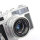 Nikon SP Chrome Outfit w. W-Nikkor-C 3.5/3.5cm Nikon Nikkor-Q.C 3.5/13,5cm