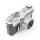 Nikon SP Chrome Outfit w. W-Nikkor-C 3.5/3.5cm Nikon Nikkor-Q.C 3.5/13,5cm