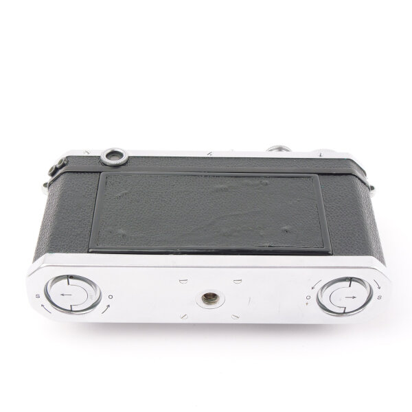 Nikon S Rangefinder w. Nikkor-H.C 2/5cm NOTTESTED