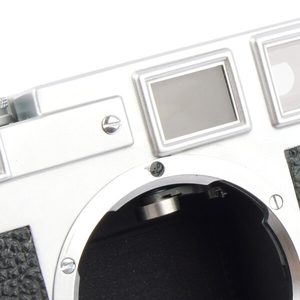 Leica M3 DS 1957 NEAR MINT CLA