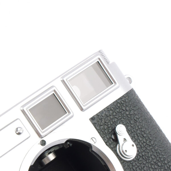 Leica M3 DS 1957 NEAR MINT CLA