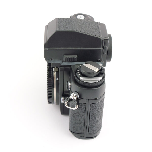 Nikon F3/T HP Black Titan MINT