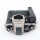 Nikon F3/T HP Titanium w. MD-4 NEAR MINT