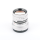 MS-Optics Varioprasma 1.5/50mm F-MC Silver Leica M