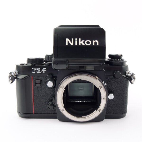 Nikon F3/AF AF-Nikkor 2.8/80mm MINT