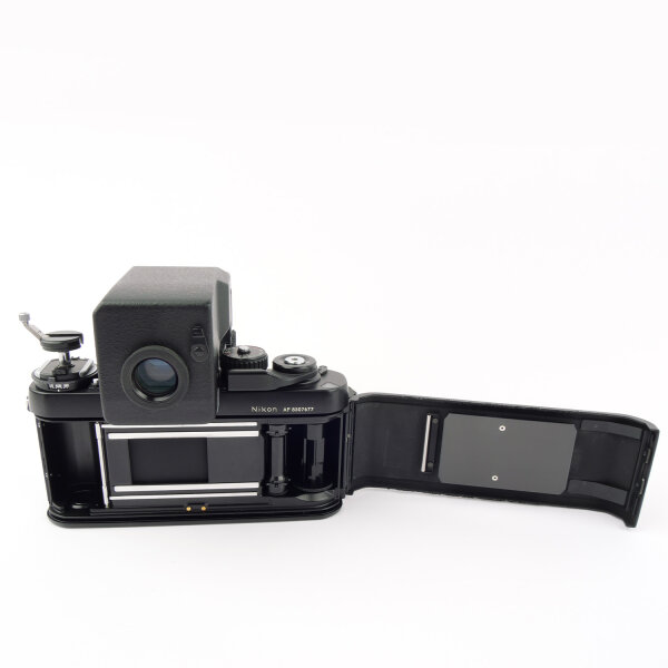 Nikon F3/AF AF-Nikkor 2.8/80mm MINT