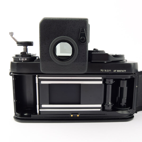 Nikon F3/AF AF-Nikkor 2.8/80mm MINT