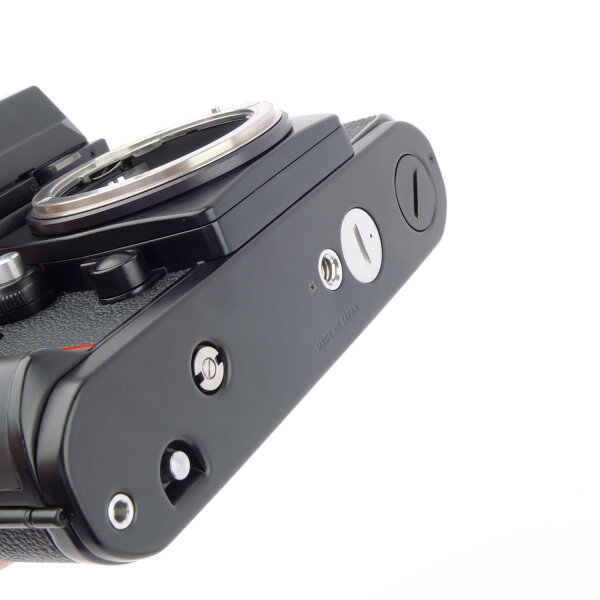 Nikon F3/AF AF-Nikkor 2.8/80mm MINT