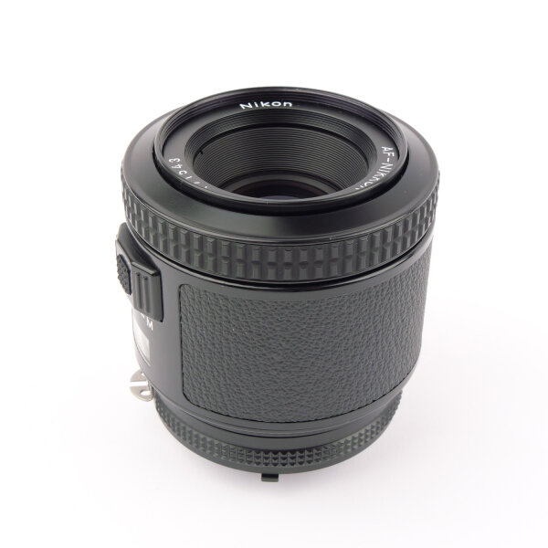 Nikon F3/AF AF-Nikkor 2.8/80mm MINT