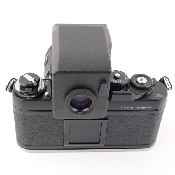 Nikon F3/AF AF-Nikkor 2.8/80mm MINT