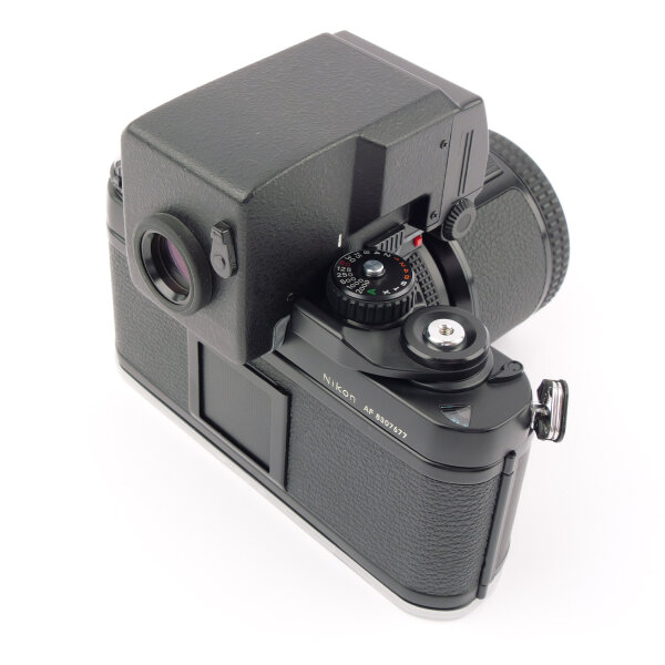 Nikon F3/AF AF-Nikkor 2.8/80mm MINT