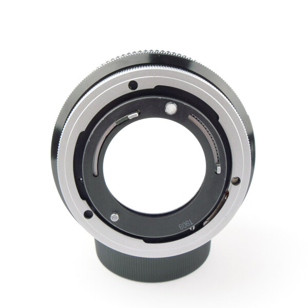 Canon FD 1.2/55mm S.S.C. ASPHERICAL