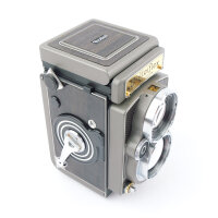 Rolleiflex 2,8GX Edition 60 Jahre 1929-1989 Planar HFT...