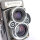 Rolleiflex 2,8GX Edition 60 Jahre 1929-1989 Planar HFT 2.8/80mm