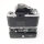 Nikon F2 Photomic A + MD-1 + MB-1 + DP-11  w. Nikkor Ai 1.4/50mm MINT