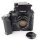 Canon F1 Servo EE Motor Drive 1.4/50mm SSC Outfit NEAR MINT