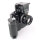 Canon F1 Servo EE Motor Drive 1.4/50mm SSC Outfit NEAR MINT