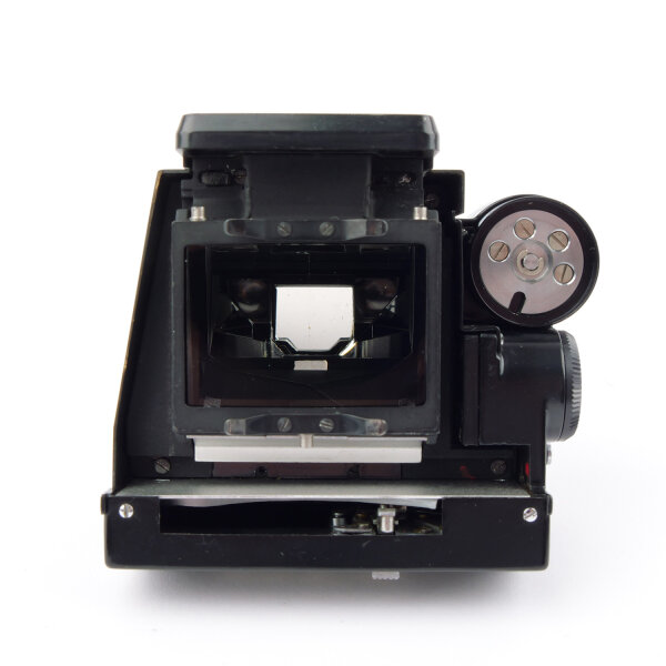 Nikon F Photomic Tn Black Paint w. Nikkor-S Auto 1.4/50mm