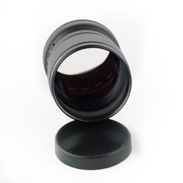 MS-Optics Sonnetar 1.5/73mm F-MC Black Leica M