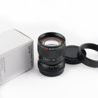 MS-Optics Sonnetar 1.5/73mm F-MC Black Leica M