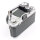 Nikon F Eyelevel + Nikon Clip on Meter III w. Nkkor-H 2/50mm