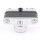 Zeiss Ikon Contarex Bullseye ,,THE 71th,, w. Planar 2/50mm