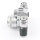 Zeiss Ikon Contarex Bullseye ,,THE 71th,, w. Planar 2/50mm