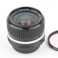 Nikon Ai-S Nikkkor 2.8/24mm