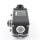 Rolleiflex 3.5F model 3 12/24 w. Planar 3.5/75 6-Element + Eye Level Prism Finder