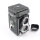 Rolleiflex T Tessar 3.5/75mm w. Hood near MINT