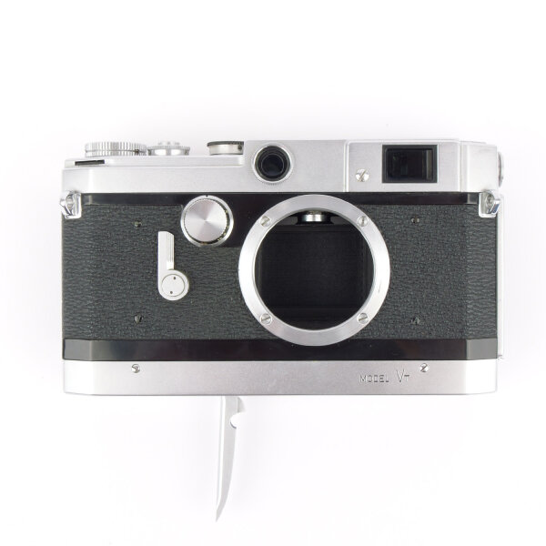 Canon VT Rangefinder w. 1.2/50mm