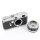 Canon VT Rangefinder w. 1.2/50mm