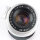 Leica Summicron 2/35mm 8-Element w. IROOA Hood CLEAN