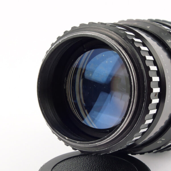 Enna München Ennalyt 1.5/85mm M42