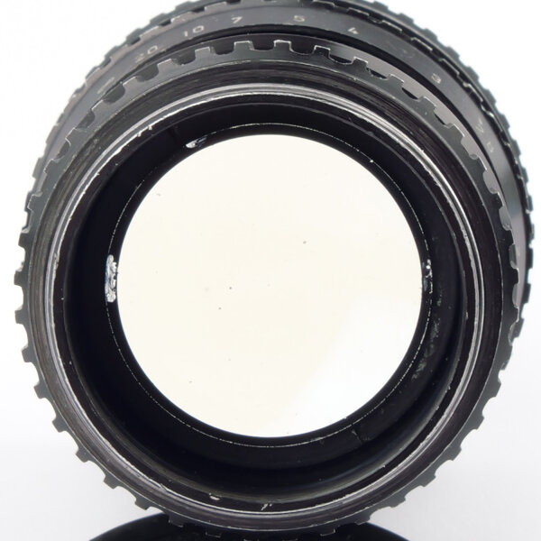 Enna München Ennalyt 1.5/85mm M42