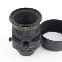 Nikon PC-E Micro Nikkor 2.8/85mm D Tilt-Shift NEAR MINT