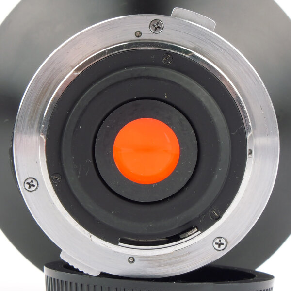 Olympus OM-System Zuiko Auto-Fisheye 2.8/8mm RARE