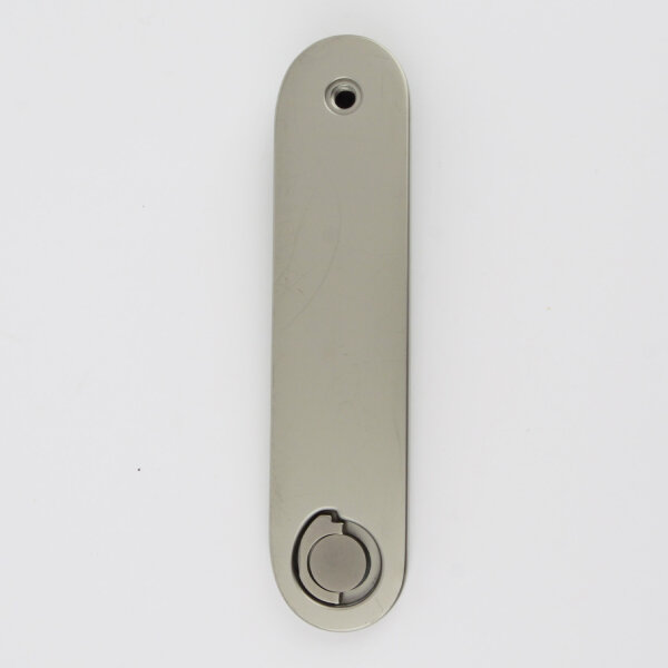 Leica M6 Titan Bodenplatte Base Plate