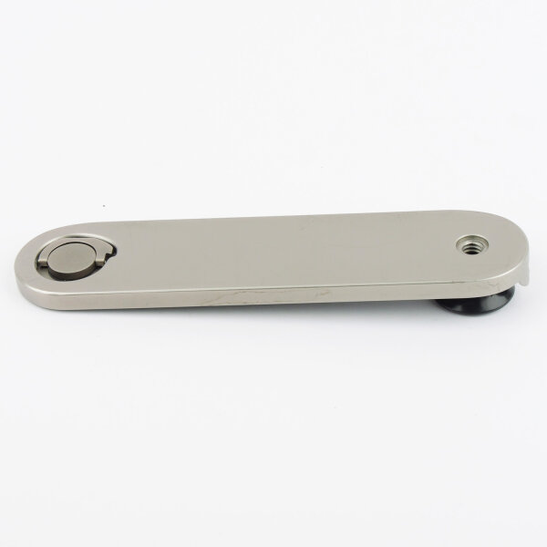 Leica M6 Titan Bodenplatte Base Plate