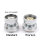 Leica Summicron 2/5cm Yellow Coating Thorium Glass M39