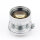 Leica Summicron 2/5cm Yellow Coating Thorium Glass M39