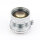 Leica Summicron 2/5cm Yellow Coating Thorium Glass M39
