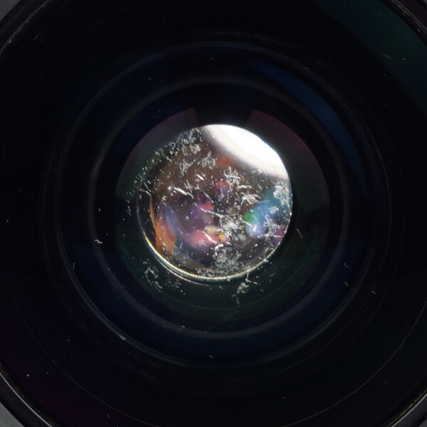 Canon FD 1.4/24mm S.S.C. ASPHERICAL READ